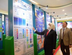 Khofifah Siapkan Beasiswa Pelatihan ke Luar Negeri Untuk ASN Pemprov Jatim