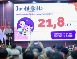 Kualitas SDM Kunci Kompetisi Antar Negara