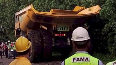 Lowongan Pekerjaan di  PAMA Membutuhkan Berbagai Formasi S1 dan Diploma, Buruan Daftar!