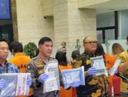 Masyarakat Dihimbau Hindari Judi Online Karena Pasti Kalah