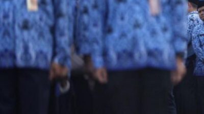 Penerimaan Calon ASN 2023 Akan Segera Dibuka, Ini Yang Dibutuhkan
