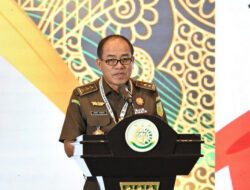 Terkait Penyidikan Dugaan Korupsi Infrastruktur BTS, Kejaksaan Agung Cekal 23 Orang