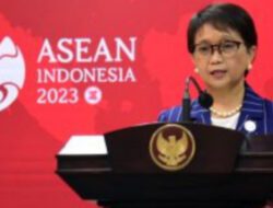 ASEAN Tidak Boleh Jadi Proxy Siapapun