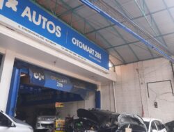 Showroom Mobil Otomart 286 Tak Mau Kembalikan Uang Miliknya, Penjual Telur Ini Mengadu ke YLPK Jatim