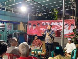 Wasek PDIP Surabaya: Surabaya Dibawah Kepemimpinan Eri-Armuji Efektif Tangani Banjir