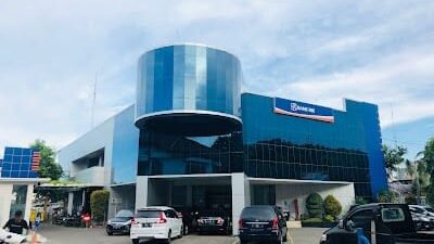 Pinca BRI Gresik Disomasi PT Prodina Jawara Group Dipicu Uang Asuransi Kebakaran Rp 830 Juta Tak Dicairkan