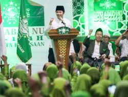 Emil Dardak: NKRI Berdiri atas Perjuangan Para Kyai dan Para Santri