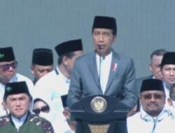 Di Acara 1 Abad NU Tidak Ada Anies Baswedan, Warganet: Anies Tidak Diundang Karena Golongan Radikal dan Intoleran