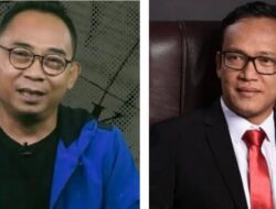 Relawan JoMan Batal Dukung Ganjar, Eko Kunthadi: Noel Cuma Politisi yang Ngejar Jabatan