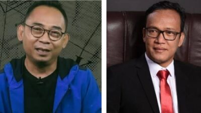 Relawan JoMan Batal Dukung Ganjar, Eko Kunthadi: Noel Cuma Politisi yang Ngejar Jabatan