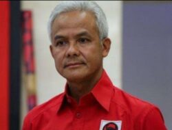 PDIP Minta Relawan Jangan Serang Partainya Kalau Masih Butuh Ganjar Untuk Dicalonkan Sebagai Capres