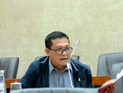 Banyak Koperasi Bermasalah, Sonny Sebut Kementerian Koperasi dan UKM Seperti Kehilangan Otoritas Fungsi Pengawasannya