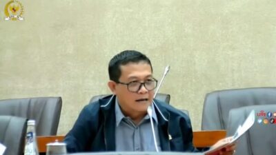 Banyak Koperasi Bermasalah, Sonny Sebut Kementerian Koperasi dan UKM Seperti Kehilangan Otoritas Fungsi Pengawasannya