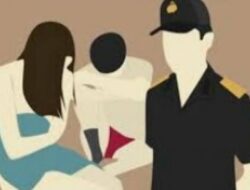 Hari Valentine, Satpol PP Surabaya Lakukan Razia di Hotel-Hotel, Hasilnya 22 Pasangan Mesum Terciduk