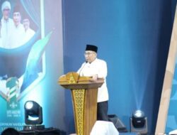 PBNU Gelar Tasyakuran 1 Abad NU dan Doa untuk Muassis-Masyayikh NU di Pesantren Tebu Ireng, Jombang