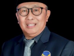 Sosok H. Achmad Sudiyono, Bakal Caleg 2024 yang Cukup Dikenal Baik Warga Jember