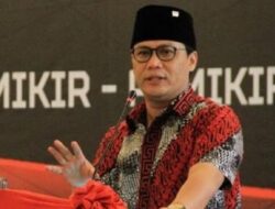 Ahmad Basarah: Peristiwa Isra Mi’raj Pesan Moral Larangan Keras Untuk Sebarkan Hoaks dan Fitnah