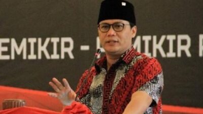 Ahmad Basarah: Peristiwa Isra Mi’raj Pesan Moral Larangan Keras Untuk Sebarkan Hoaks dan Fitnah