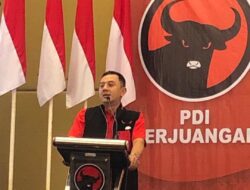 Survei Terus Unggulkan PDIP, Banteng Jatim: Kader Terus Turun ke Desa-Kampung dan rumah-rumah rakyat