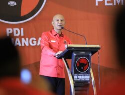 Elektabilitas PDIP Tertinggi, Said Abdullah Targetkan PDIP Jatim Bisa Capai 37 Persen di Pemilu 2024