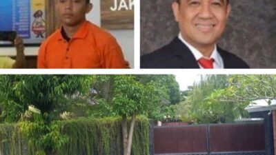 Luar Biasa, Pegawai Ditjen Pajak Rafael Alun Trisambodo Punya Rumah Mewah dan Sangat Luas di Yogyakarta