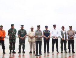 Indonesia Kirim Bantuan Kemanusiaan Untuk Turki dan Suriah