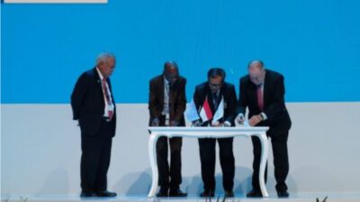 Ini Penegasan Menteri Basuki Setelah MOU Indonesia – WWC – Unesco