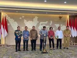 Inilah Kesepakatan Strategis Pemerintah dan BI Untuk Jaga Inflasi