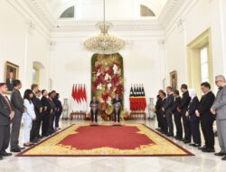 Inilah Perjanjian Kerjasama RI – Timor Leste