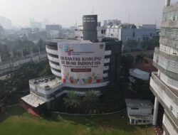 Kejaksaan Agung Periksa 2 Saksi Kasus Dugaan Korupsi Dana Pensiun Perusahaan Pelabuhan dan Pengerukan