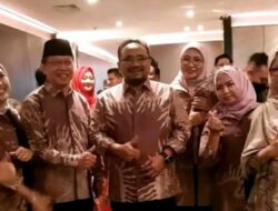 Kementerian Agama Gelar Rakernas di Surabaya 4-5 Februari 2023