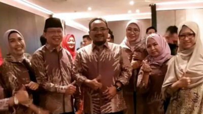 Kementerian Agama Gelar Rakernas di Surabaya 4-5 Februari 2023