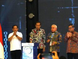 Kepala Daerah Diminta Punya Sense Yang Sama Soal Urusan Pangan
