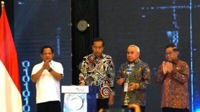 Kepala Daerah Diminta Punya Sense Yang Sama Soal Urusan Pangan