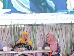 Khofifah Bicara Pendekatan Kultural Spiritual Terkait Pemilu 2024