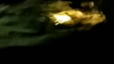 Ledakan Dahsyat Guncang Blitar, Beberapa Orang Tewas