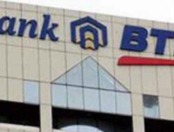 Lowongan Pekerjaan di Bank BTN, Berminat Silahkan Daftar