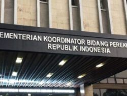 Lowongan Pekerjaan di Kementerian Koordinator Perekonomian, Berminat Silahkan Daftar