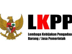 Lowongan Pekerjaan di LKPP, Berminat Silahkan Daftar