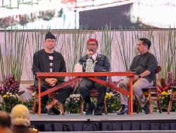 Mahfud MD Kembali Tegaskan Tidak Ada Penundaan Pemilu