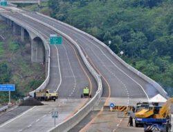Pembangunan Tol Probolinggo – Banyuwangi Tahap I Dimulai