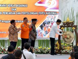 Potensi Bencana Dunia Meningkat 5 Kali Lipat Dalam 50 Tahun Terakhir