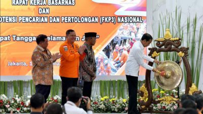 Potensi Bencana Dunia Meningkat 5 Kali Lipat Dalam 50 Tahun Terakhir