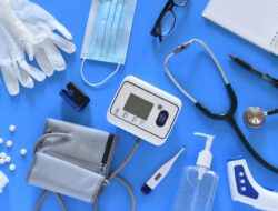 Produk Alat Kesehatan Indonesia Catat Transaksi Rp. 137 Miliar di Arab Health 2023