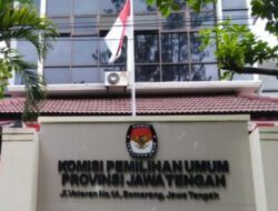 Puluhan Formasi Lowongan Pekerjaan di KPU Jawa Tengah, Berminat Silahkan Daftar