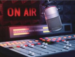 Radio Diminta Ajak Pendengar Ciptakan Pemilu Damai Pada 2024