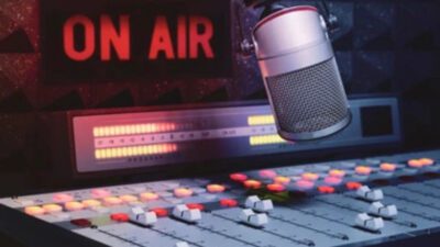 Radio Diminta Ajak Pendengar Ciptakan Pemilu Damai Pada 2024