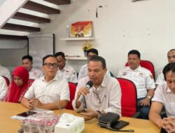 Setelah Bertemu Nasdem, JoMan Bentuk Prabowo Mania