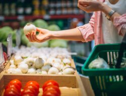 Survei BI Januari 2023 Catat Optimisme Konsumen Meningkat