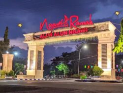 Ternyata Banyak Tempat Wisata di Ngawi Yang Menarik Lho